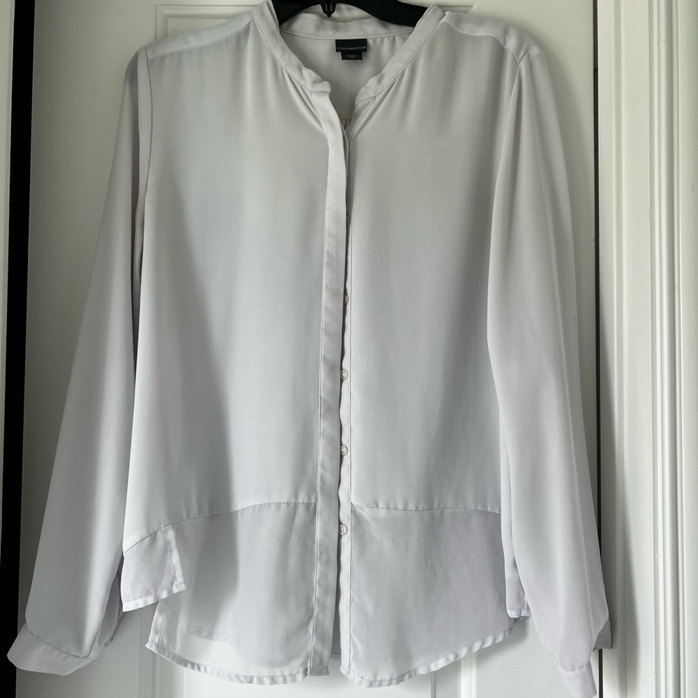 Covington - Large - Blouse